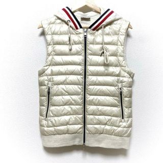 MONCLER - moncler maglia gilet+missoni plaidセットの通販 by MONCLER - moncler maglia gilet+missoni plaidセットの通販 by