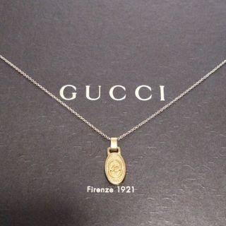 Gucci - old gucci オールド グッチ 人気 ヴィンテージ チャーム 　正規品