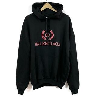 バレンシアガ パーカーの通販 2,000点以上 | Balenciagaを買うならラクマ
