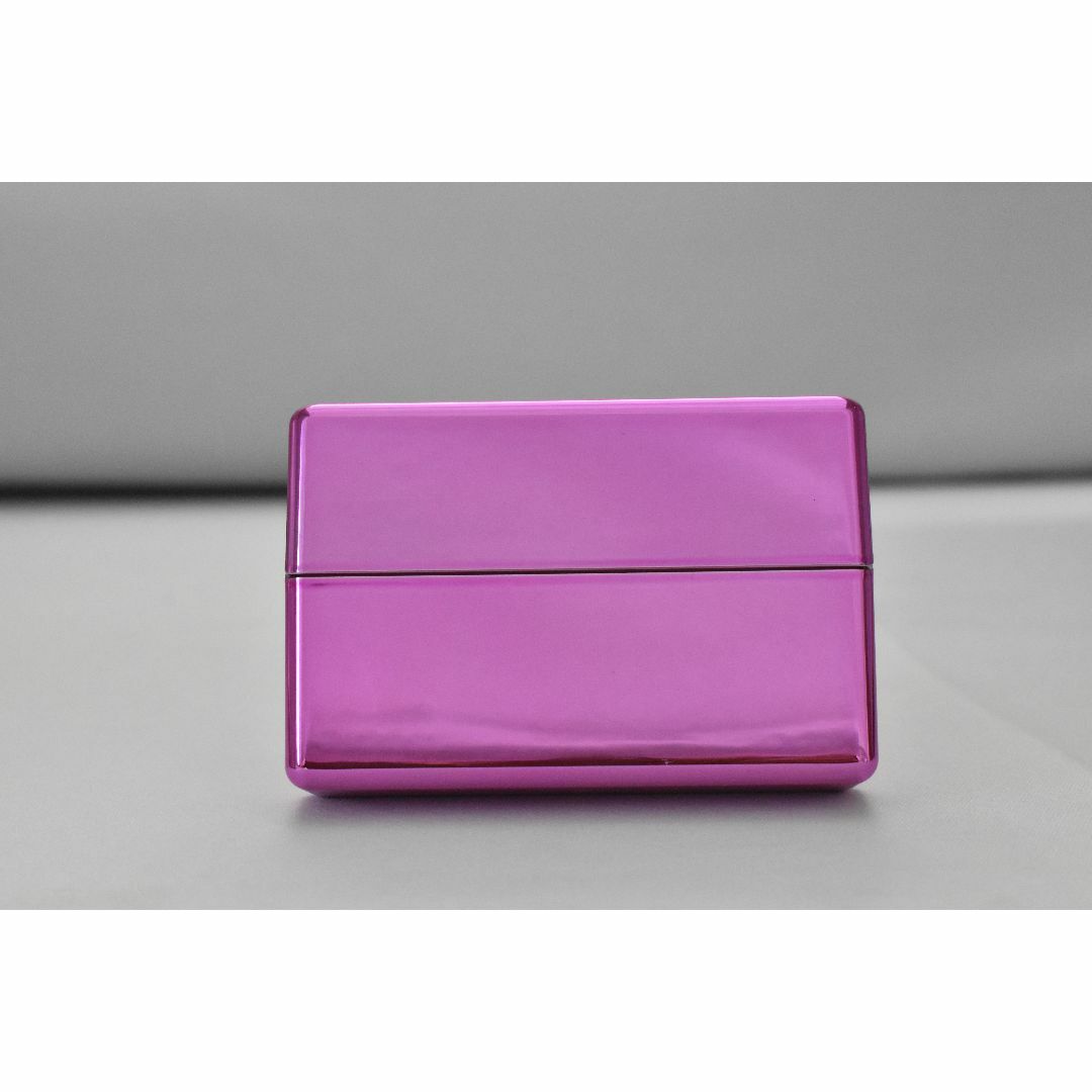 アイコスイルマワンケース＆ヒートスティック専用ケース2点セット ピンク メンズのファッション小物(タバコグッズ)の商品写真