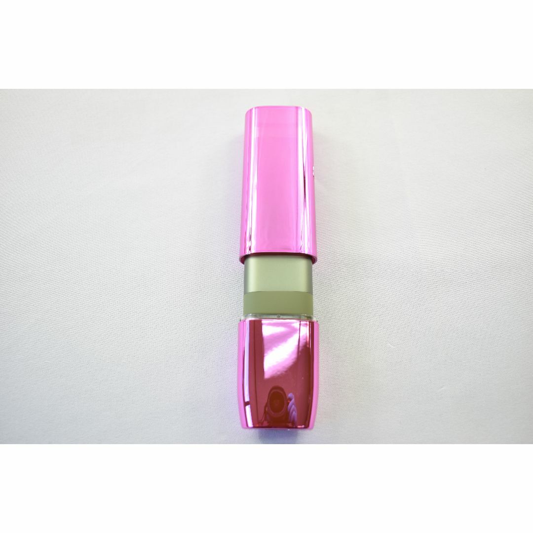 アイコスイルマワンケース＆ヒートスティック専用ケース2点セット ピンク メンズのファッション小物(タバコグッズ)の商品写真