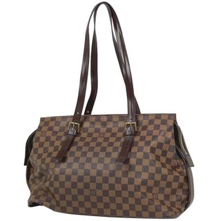 ルイヴィトン(LOUIS VUITTON)のルイ・ヴィトン チェルシー レディース 【中古】(トートバッグ)