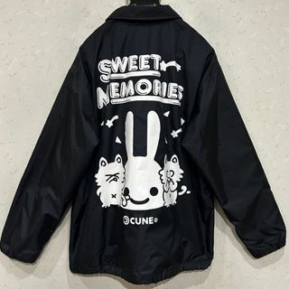 CUNE(ジャケット/アウター)のフリマアイテム一覧 CUNE(ジャケット/アウター)のフリマアイテム一覧