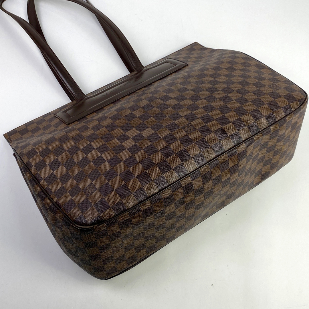 LOUIS VUITTON(ルイヴィトン)のルイ・ヴィトン パリオリ GM レディース 【中古】 レディースのバッグ(トートバッグ)の商品写真