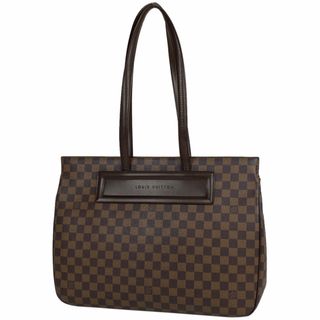 ルイヴィトン(LOUIS VUITTON)のルイ・ヴィトン パリオリ GM レディース 【中古】(トートバッグ)