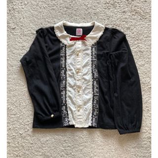 アクシーズファムキッズ(axes femme kids)の長袖140アクシーズファムキッズ(Tシャツ/カットソー)