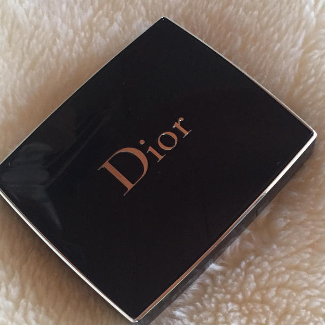 Christian Dior(クリスチャンディオール)のDior チークカラー これ以上のお値下げ不可 コスメ/美容のベースメイク/化粧品(チーク)の商品写真