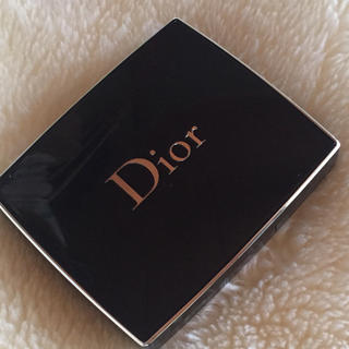 クリスチャンディオール(Christian Dior)のDior チークカラー これ以上のお値下げ不可(チーク)