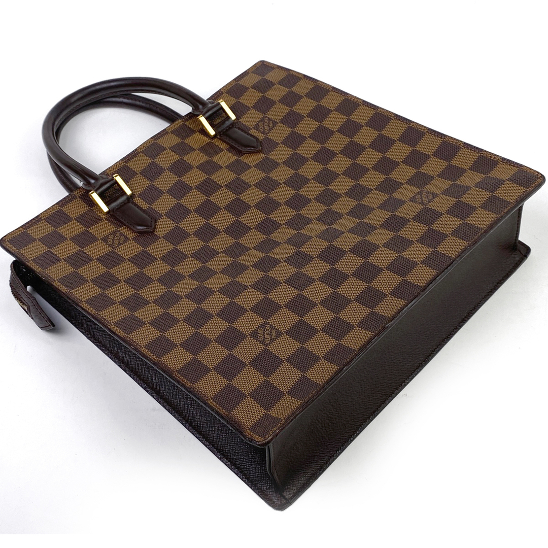 LOUIS VUITTON(ルイヴィトン)のルイ・ヴィトン ヴェニス PM レディース 【中古】 レディースのバッグ(トートバッグ)の商品写真