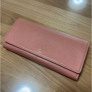 ツモリチサトキャリー(tsumori chisato CARRY)のツモリチサト長財布(財布)