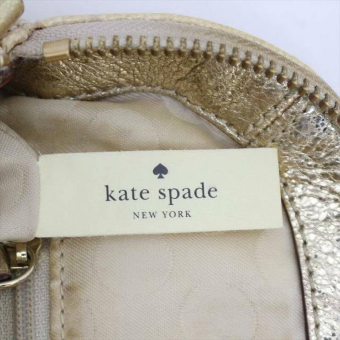 kate spade new york(ケイトスペードニューヨーク)のケイトスペード ハンドバッグ - PXRU4340 レディースのバッグ(ハンドバッグ)の商品写真