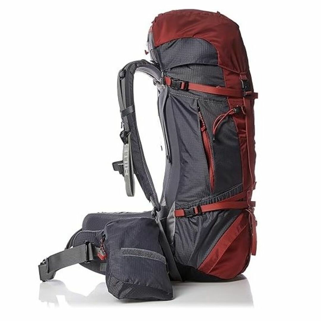 MILLET(ミレー)の送料込 新品★ミレー サース フェー 40+5 (160-175cm) リュック メンズのバッグ(バッグパック/リュック)の商品写真