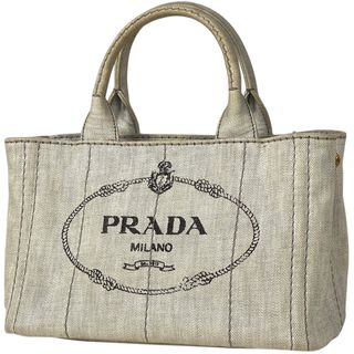 プラダ(PRADA)のプラダ カナパ トート レディース 【中古】(トートバッグ)