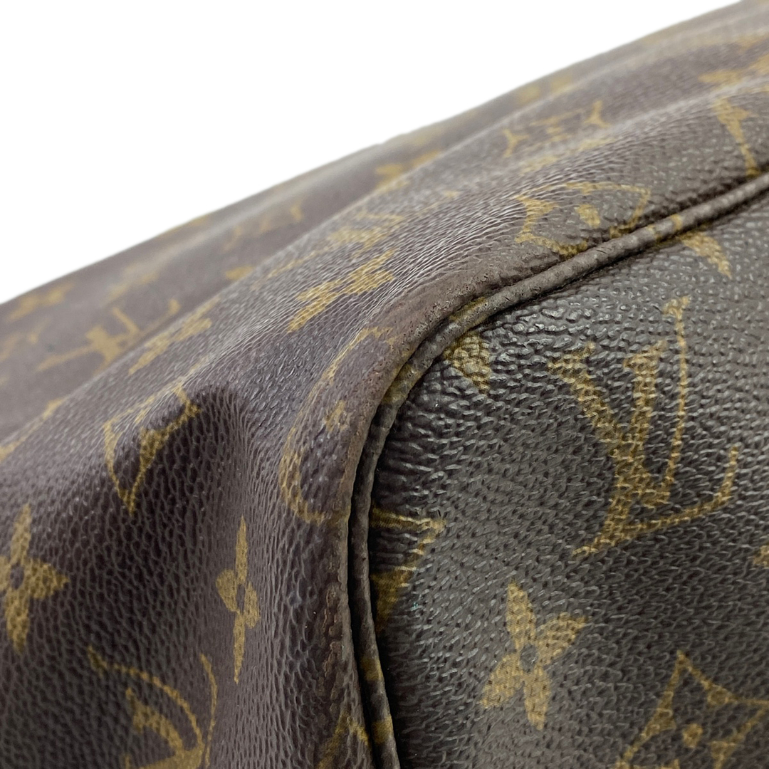 LOUIS VUITTON(ルイヴィトン)のルイ・ヴィトン ネヴァーフル GM レディース 【中古】 レディースのバッグ(トートバッグ)の商品写真