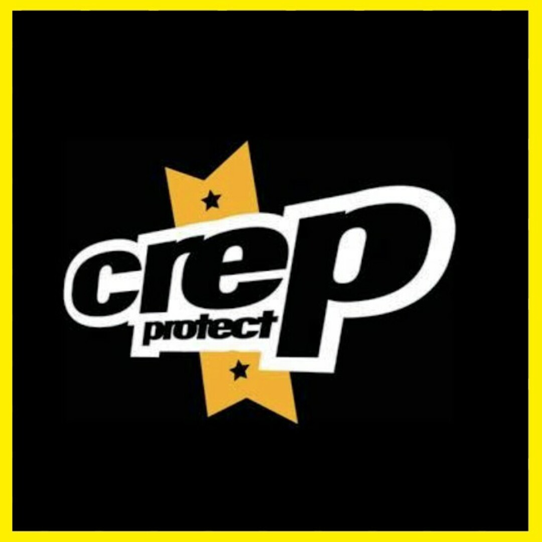 Crep Protect クレップ プロテクト シューキーパー 4足分 メンズの靴/シューズ(スニーカー)の商品写真