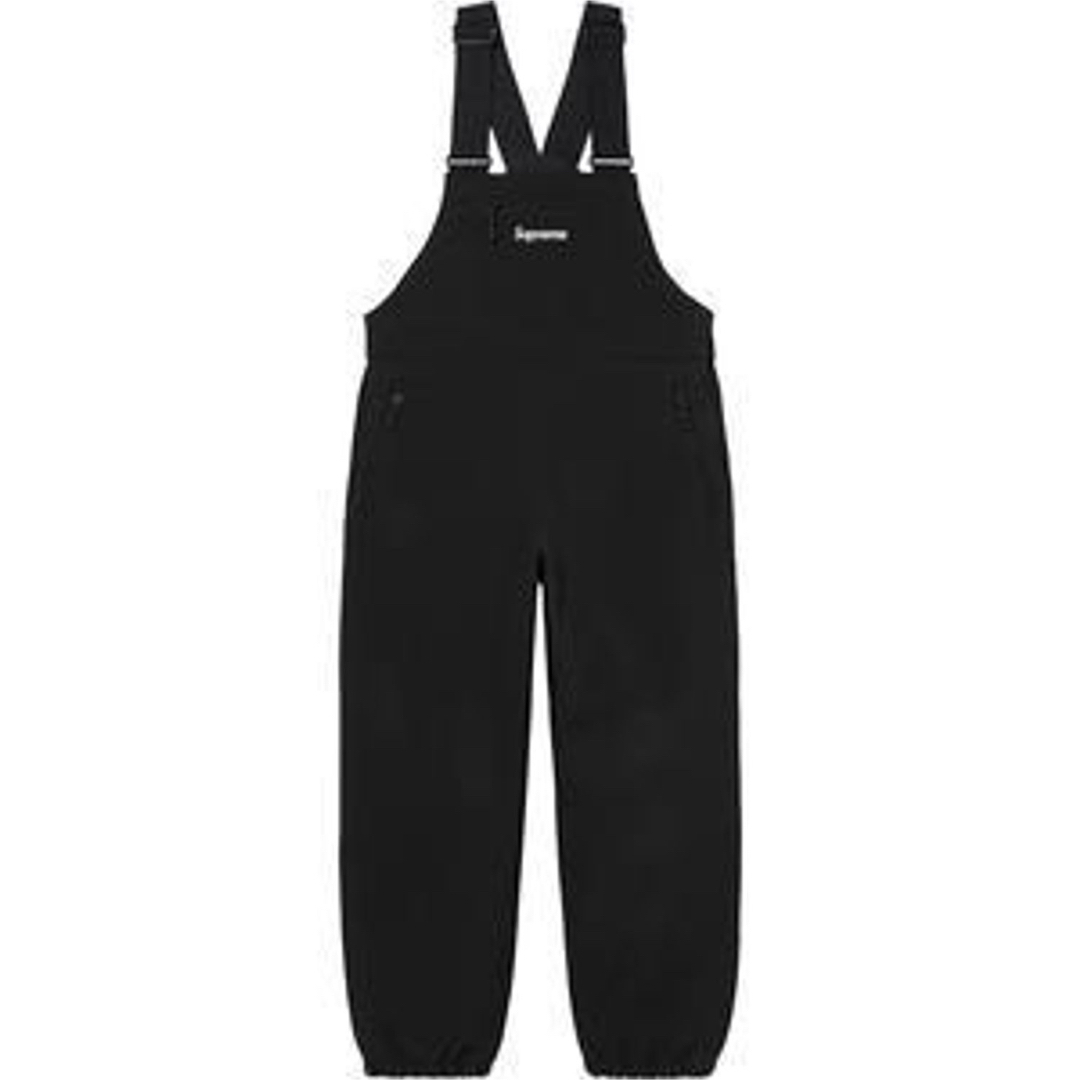 Supreme(シュプリーム)のSupreme WINDSTOPPER Overalls オーバーオール メンズのパンツ(サロペット/オーバーオール)の商品写真