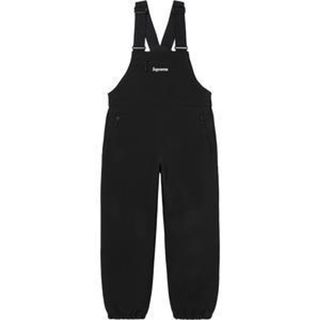 Supreme - Supreme WINDSTOPPER Overalls オーバーオール