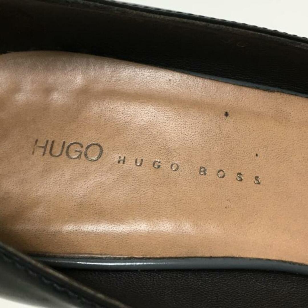 HUGO BOSS(ヒューゴボス)のヒューゴボス パンプス 36 レディース - レディースの靴/シューズ(ハイヒール/パンプス)の商品写真