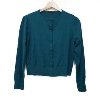 トゥービーシック(TO BE CHIC)のトゥービーシック カーディガン サイズ42 L(カーディガン)