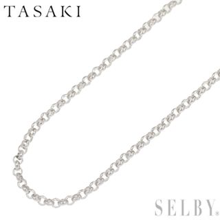 TASAKI - TASAKI タサキ プリティインパールズ ネックレス カンガルー