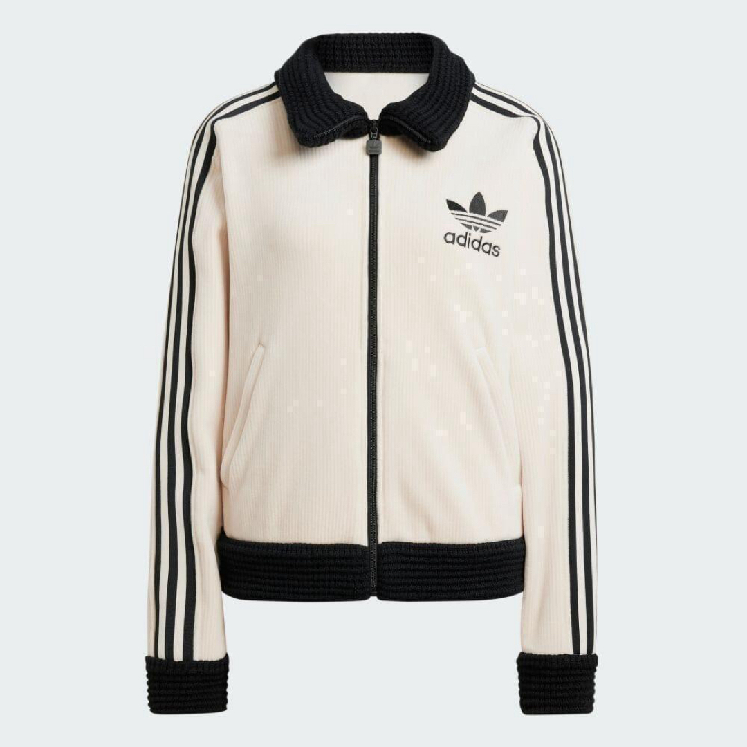 Originals（adidas） - XS adidas ベッケンバウアー トラックトップ 