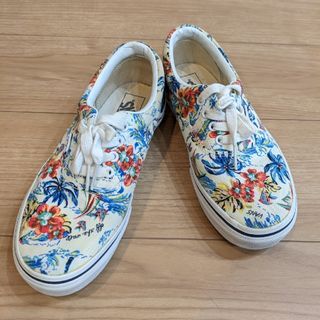 ヴァンズ(VANS)のヴァンズ VANS：ERA ALOHA(スニーカー)