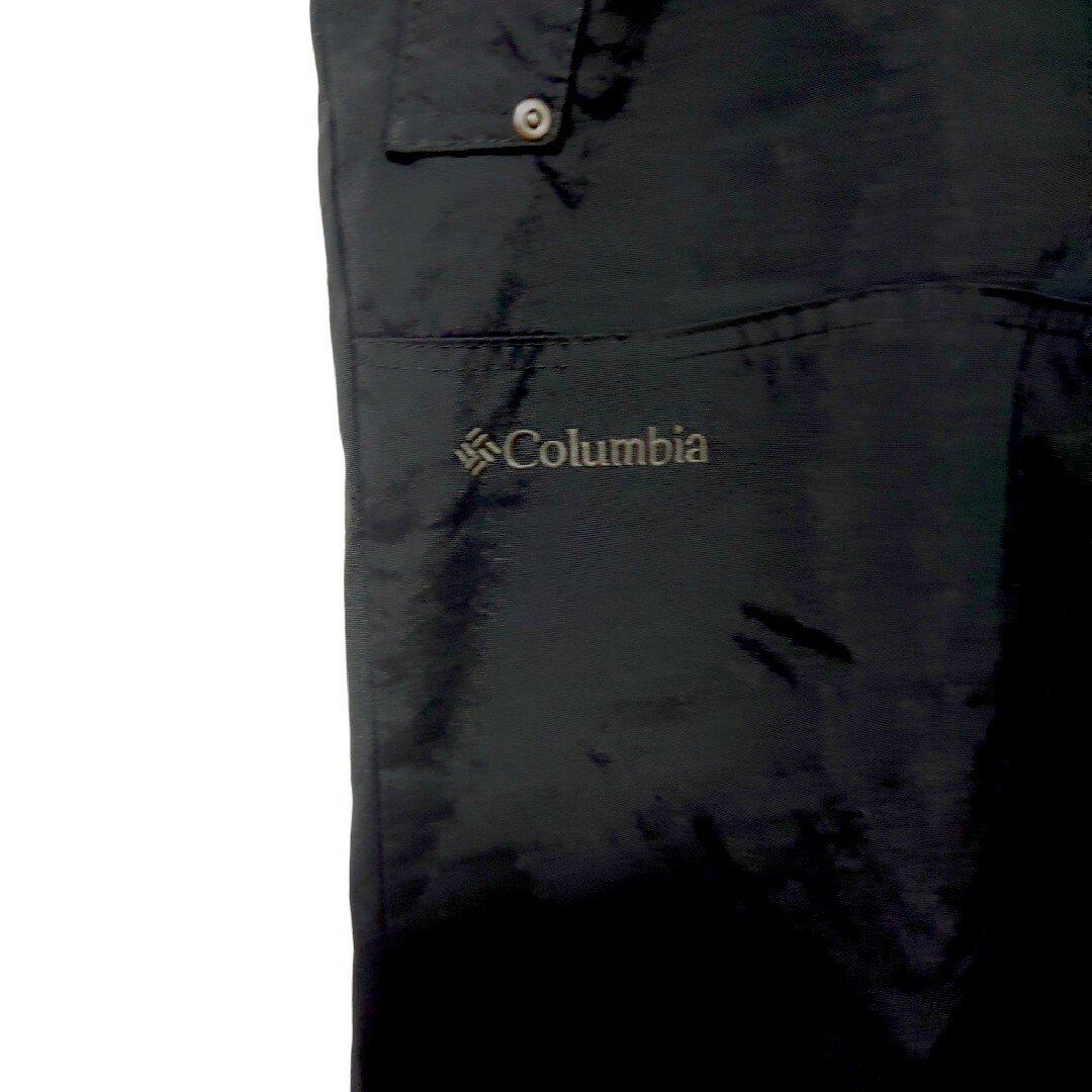 Columbia(コロンビア)の【Columbia】スキースノボーウェア ナイロンパンツ S-433 スポーツ/アウトドアのスノーボード(ウエア/装備)の商品写真