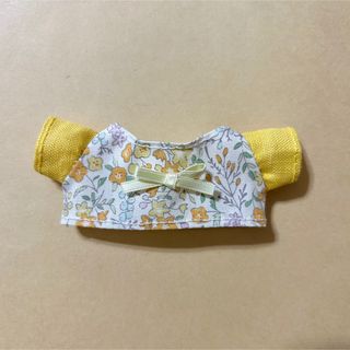 ちびぬい 服 トップス(その他)