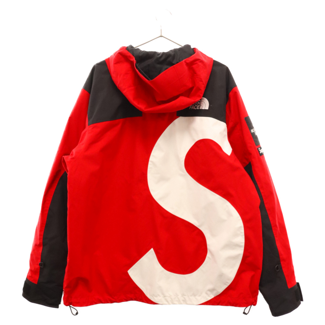 Supreme(シュプリーム)のSUPREME シュプリーム 20AW×The North Face S Logo Mountain Jacket ザノースフェイス Sロゴ マウンテン ジャケット パーカー NF0A5EHK レッド メンズのジャケット/アウター(マウンテンパーカー)の商品写真