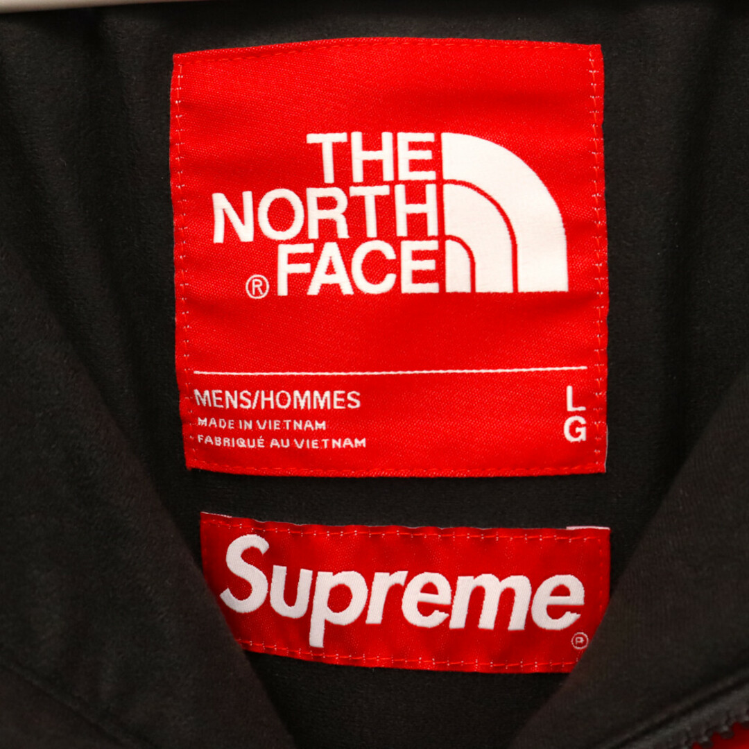 Supreme(シュプリーム)のSUPREME シュプリーム 20AW×The North Face S Logo Mountain Jacket ザノースフェイス Sロゴ マウンテン ジャケット パーカー NF0A5EHK レッド メンズのジャケット/アウター(マウンテンパーカー)の商品写真