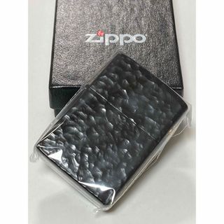 ジャグラー juggler GOGOランプ ブラック ハンマートーン ZIPPO(パチンコ/パチスロ)