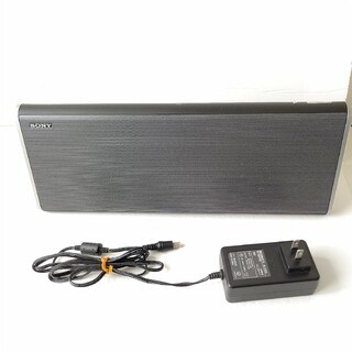 ソニー(SONY)のソニー　ワイヤレススピーカー　SRS-BTX500 美品　Bluetooth(スピーカー)