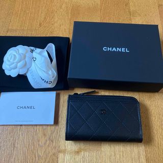 CHANEL フラグメントケース