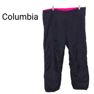 コロンビア(Columbia)の【Columbia】スキースノボーウェア ナイロンパンツ S-434(ウエア/装備)