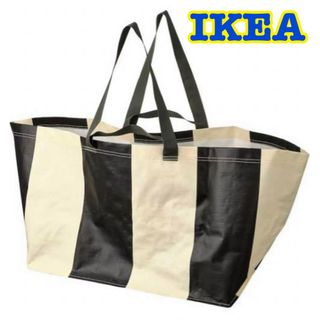 イケア(IKEA)のIKEA キャリーバッグ(エコバッグ)