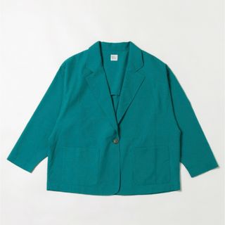 ペコクラブ(PECO CLUB)のtostalgicclothing  oversizedjacket(テーラードジャケット)