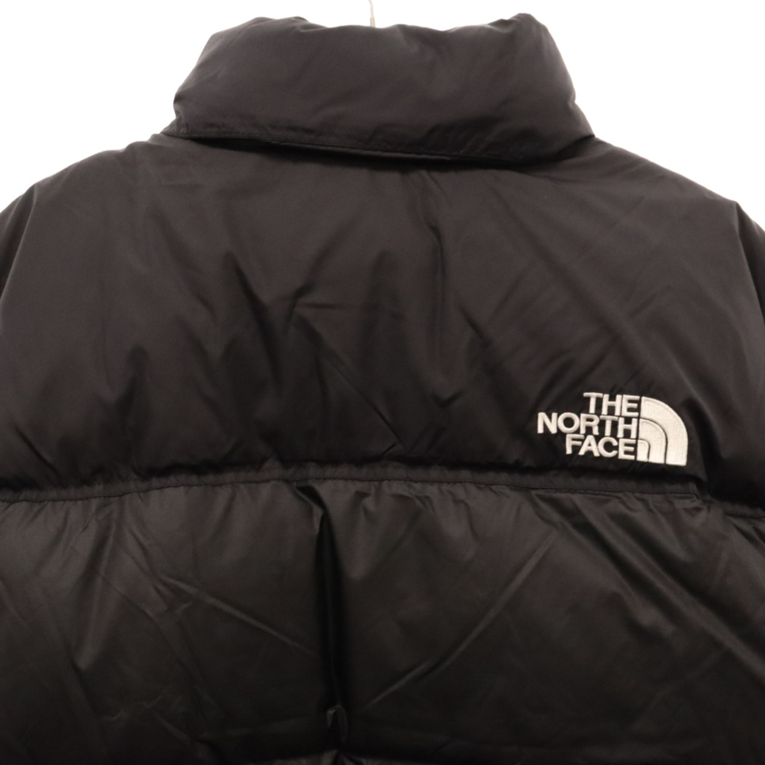 THE NORTH FACE(ザノースフェイス)のTHE NORTH FACE ザノースフェイス 1996 RETRO NUPTSE JACKET NF0A3C8D レトロヌプシ ダウンジャケット ブラック メンズのジャケット/アウター(ダウンジャケット)の商品写真