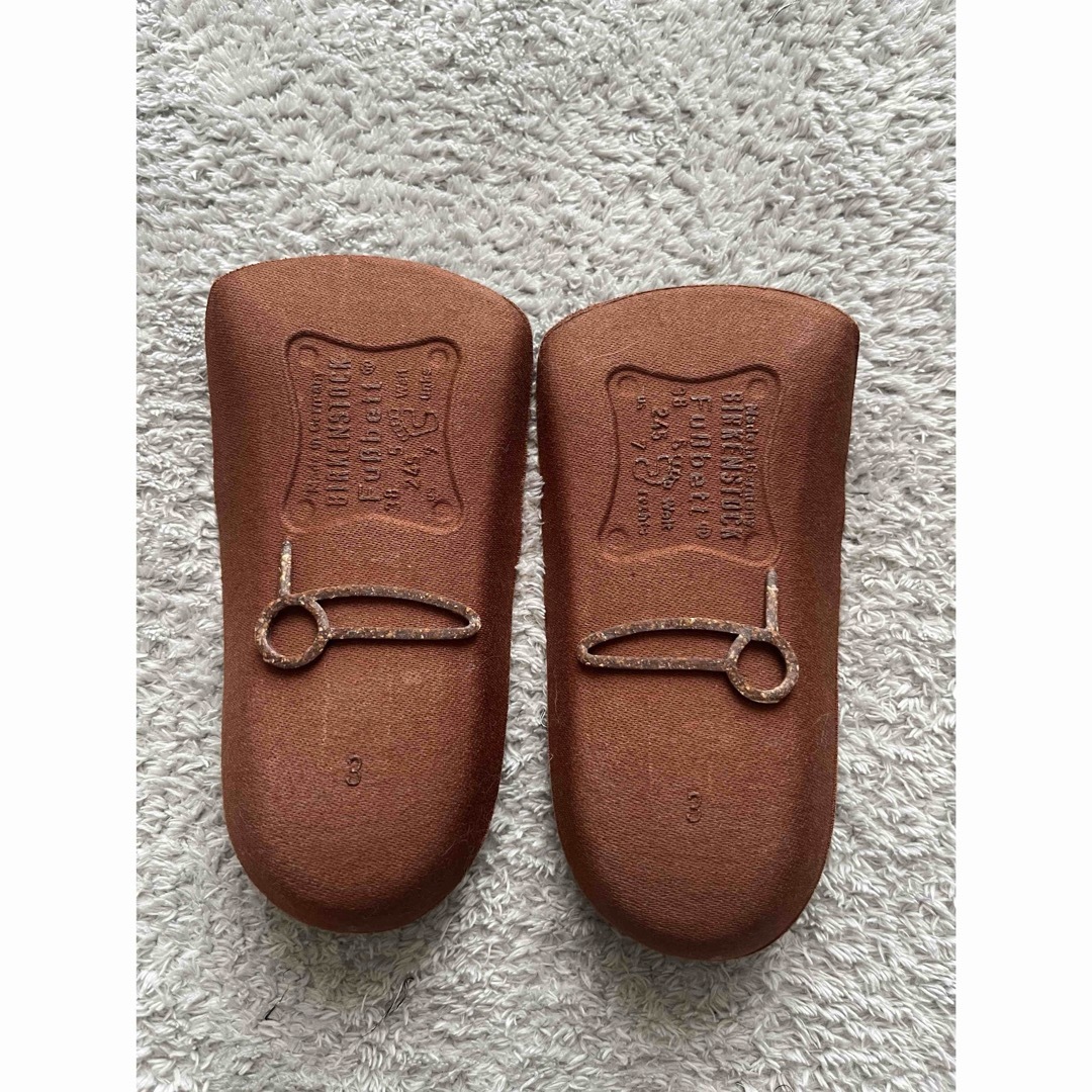 BIRKENSTOCK(ビルケンシュトック)のビルケンシュトック　ブルーヘッドベッド メンズの靴/シューズ(その他)の商品写真