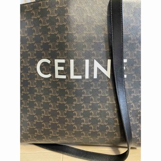 celine - セリーヌバイエディスリマン 22AW 2A99Z586S ボクシーアラン
