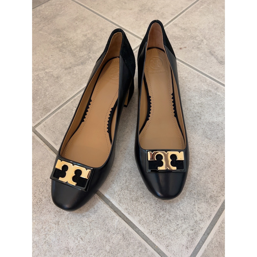 Tory Burch(トリーバーチ)のTory Burch パンプス レディースの靴/シューズ(ハイヒール/パンプス)の商品写真