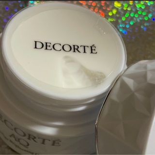 コスメデコルテ(COSME DECORTE)のコスメデコルテ　AQ アブソリュート　クリーム(フェイスクリーム)