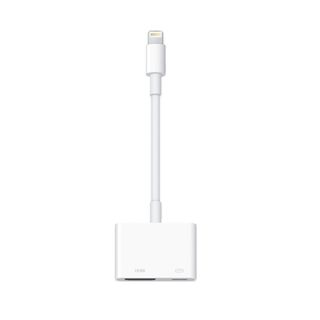 Apple - 【アップル】Apple Lightning Digital AVアダプタ 純正