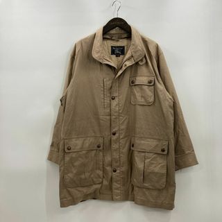 バーバリー(BURBERRY)のBURBERRY バーバリー　XLサイズ　ブルゾン　ヴィンテージ　XLサイズ(ブルゾン)