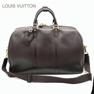 ヴィトン(LOUIS VUITTON) タイガ ボストンバッグ(メンズ)の通販 60点 ヴィトン(LOUIS VUITTON) タイガ ボストンバッグ(メンズ)の通販 60点
