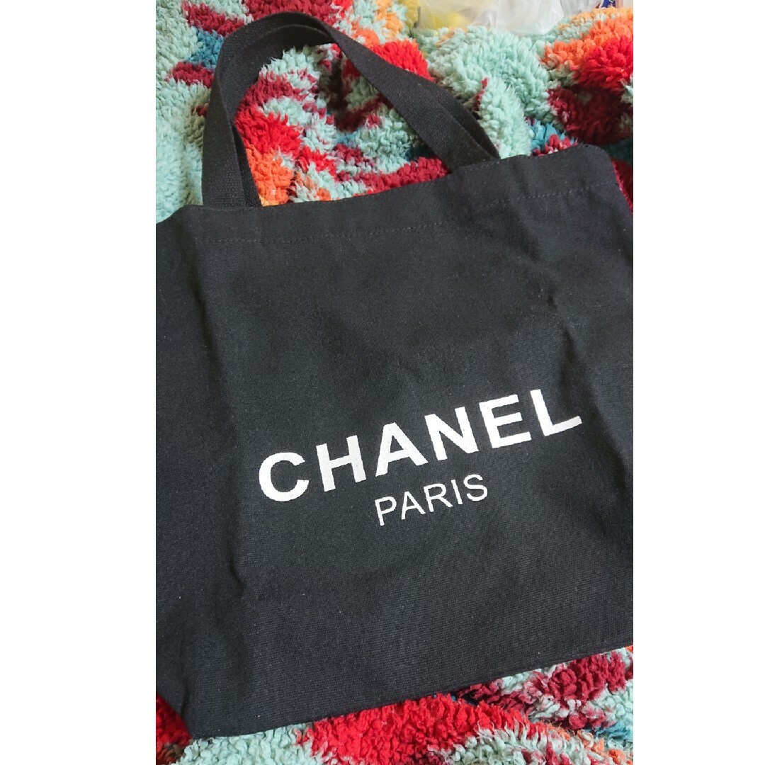 CHANEL(シャネル)のCHANELノベルティーなど エンタメ/ホビーのコレクション(ノベルティグッズ)の商品写真