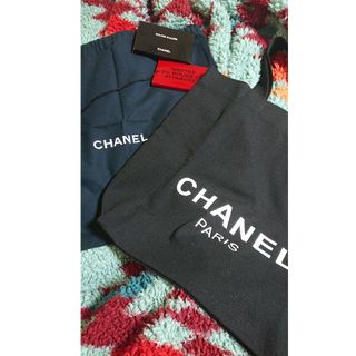 シャネル(CHANEL)のCHANELノベルティーなど(ノベルティグッズ)