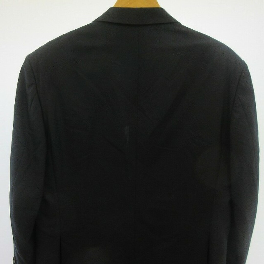 Christian Dior(クリスチャンディオール)のクリスチャンディオール ウール ジャケット コート 170 約M ■GY09 メンズのジャケット/アウター(テーラードジャケット)の商品写真