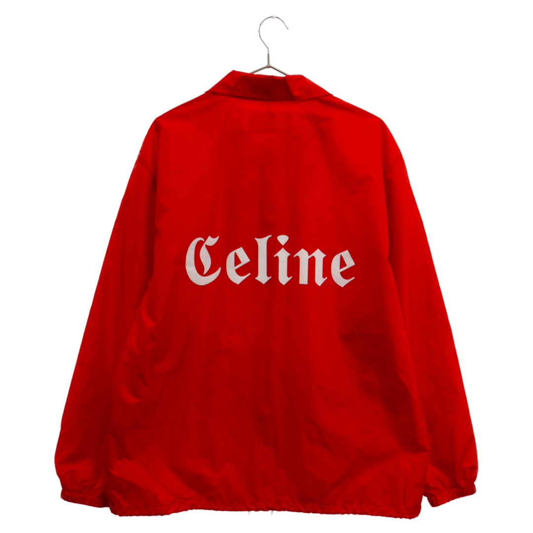 CELINE セリーヌ 22SS イニシャルロゴルーズフィットブルゾン CELINE セリーヌ 22SS イニシャルロゴルーズフィットブルゾン