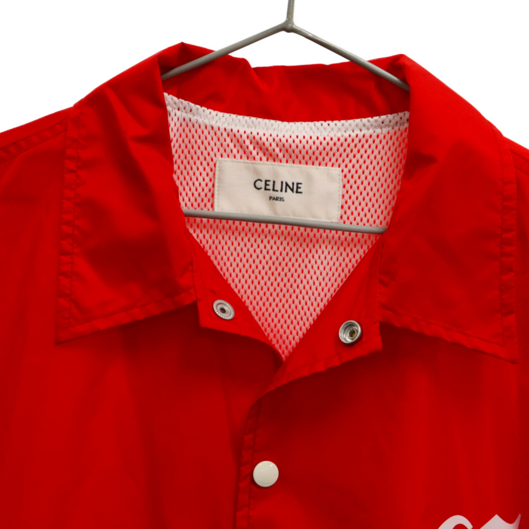 CELINE セリーヌ 22SS イニシャルロゴルーズフィットブルゾン CELINE セリーヌ 22SS イニシャルロゴルーズフィットブルゾン