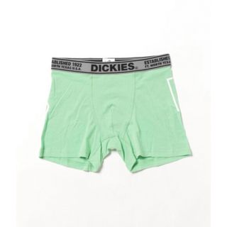 ディッキーズ(Dickies)の★新品★ディッキーズ ボクサーパンツ ミント/M(ボクサーパンツ)